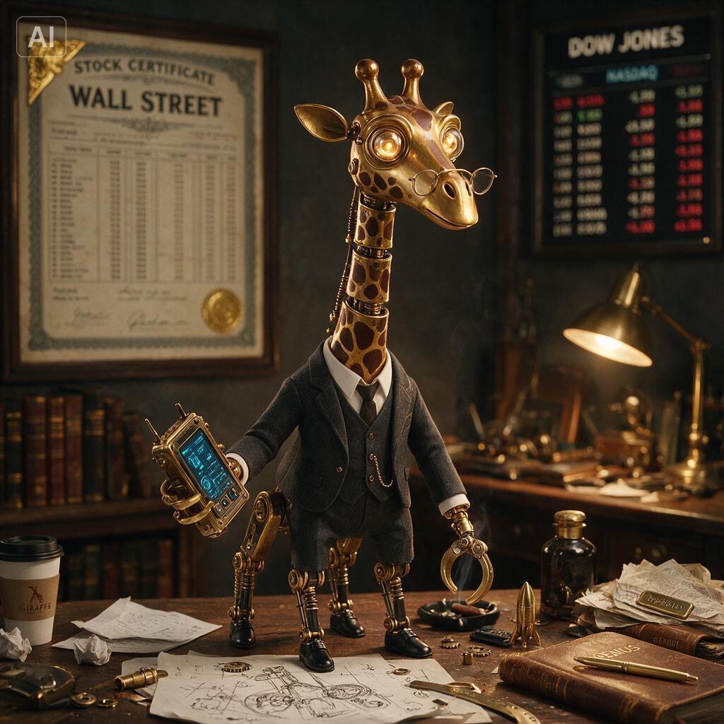 Broker
